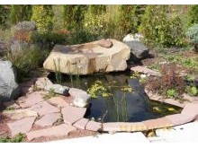 Water feature