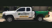 Executive Lawn Care