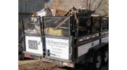 Construction Clean Up & Janitorial Services