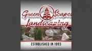Green Scapes Landscaping