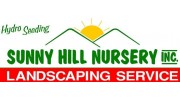 Sunny Hill Nursery