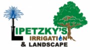 Lipetzky's Irrigation