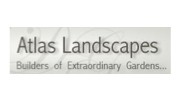 Atlas Landscapes