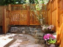 Quality custom-built fences and decks that are designed to last