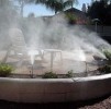 Misting Systems & Mist-Scapes