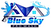Blue Sky Lawn Care