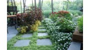 Landscape Installation