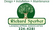 Richard Sperber Landscaping