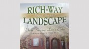 Rich Way Landscape