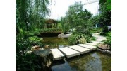 Water Features