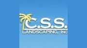CSS Landscaping