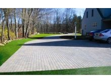 Driveways